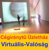 C&eacute;gir&aacute;nyt� &Uuml;zleth&aacute;z Jelenl&eacute;t a vil&aacute;gh&aacute;l&oacute;n egy sikeres csapat tagjak&eacute;nt.